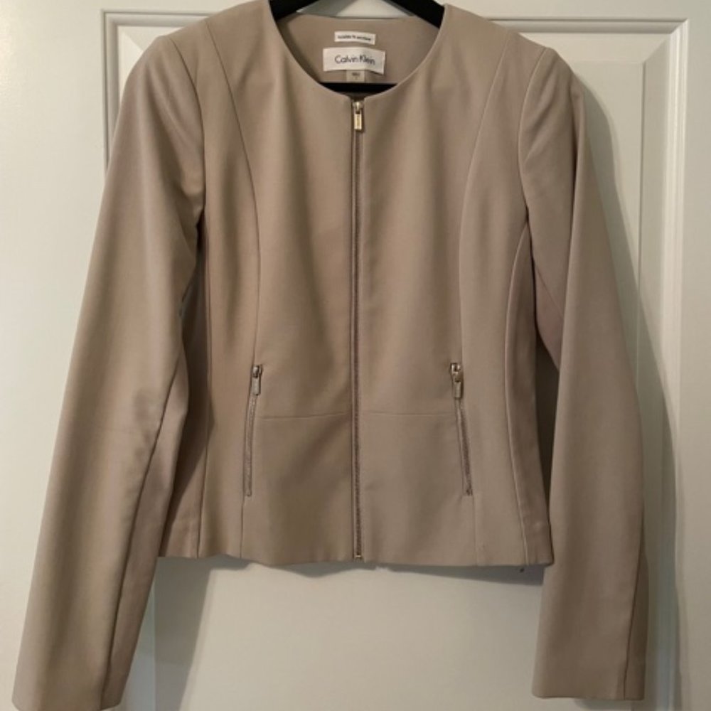 Calvin Klein Blazer